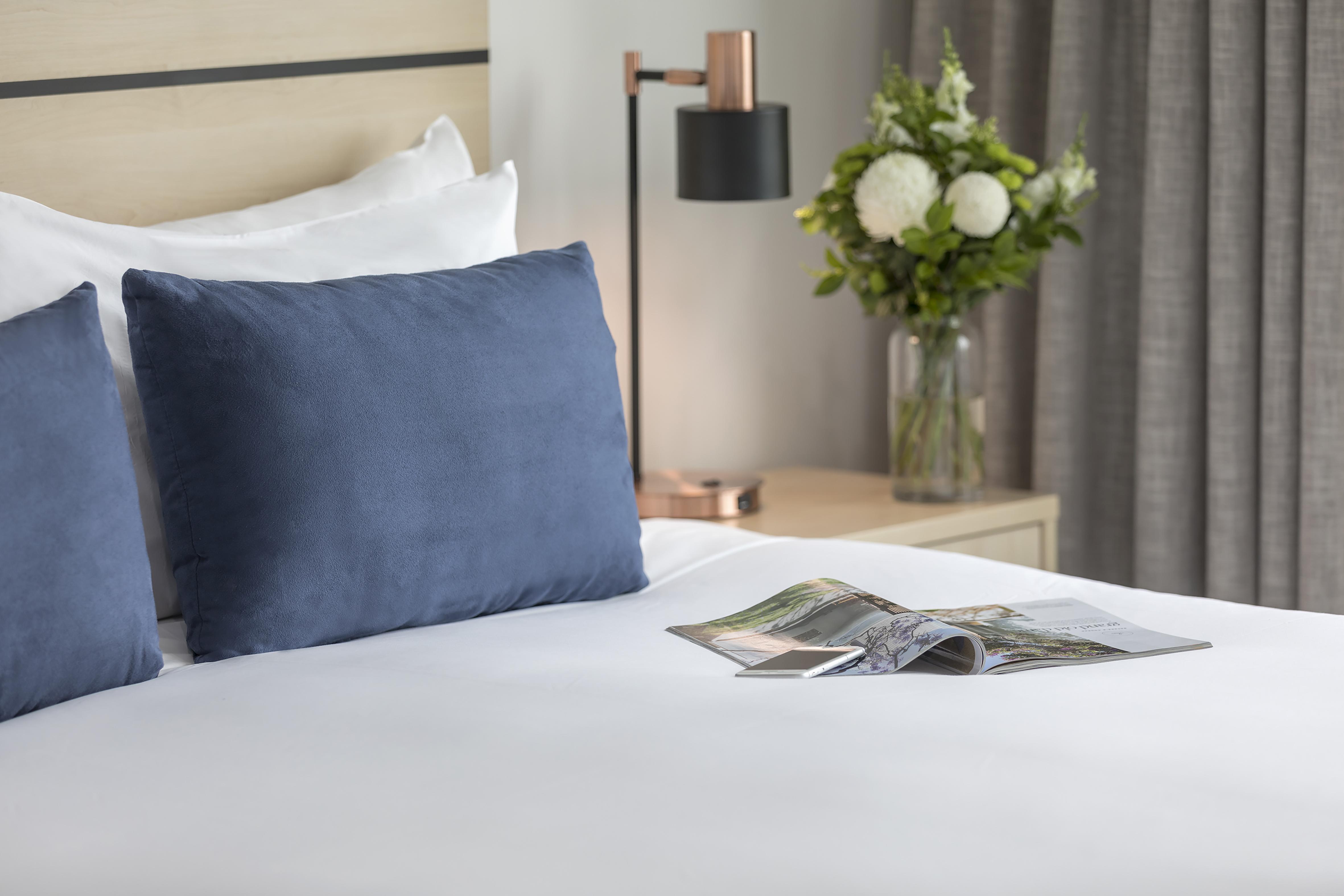 Oaks Adelaide Embassy Suites 외부 사진