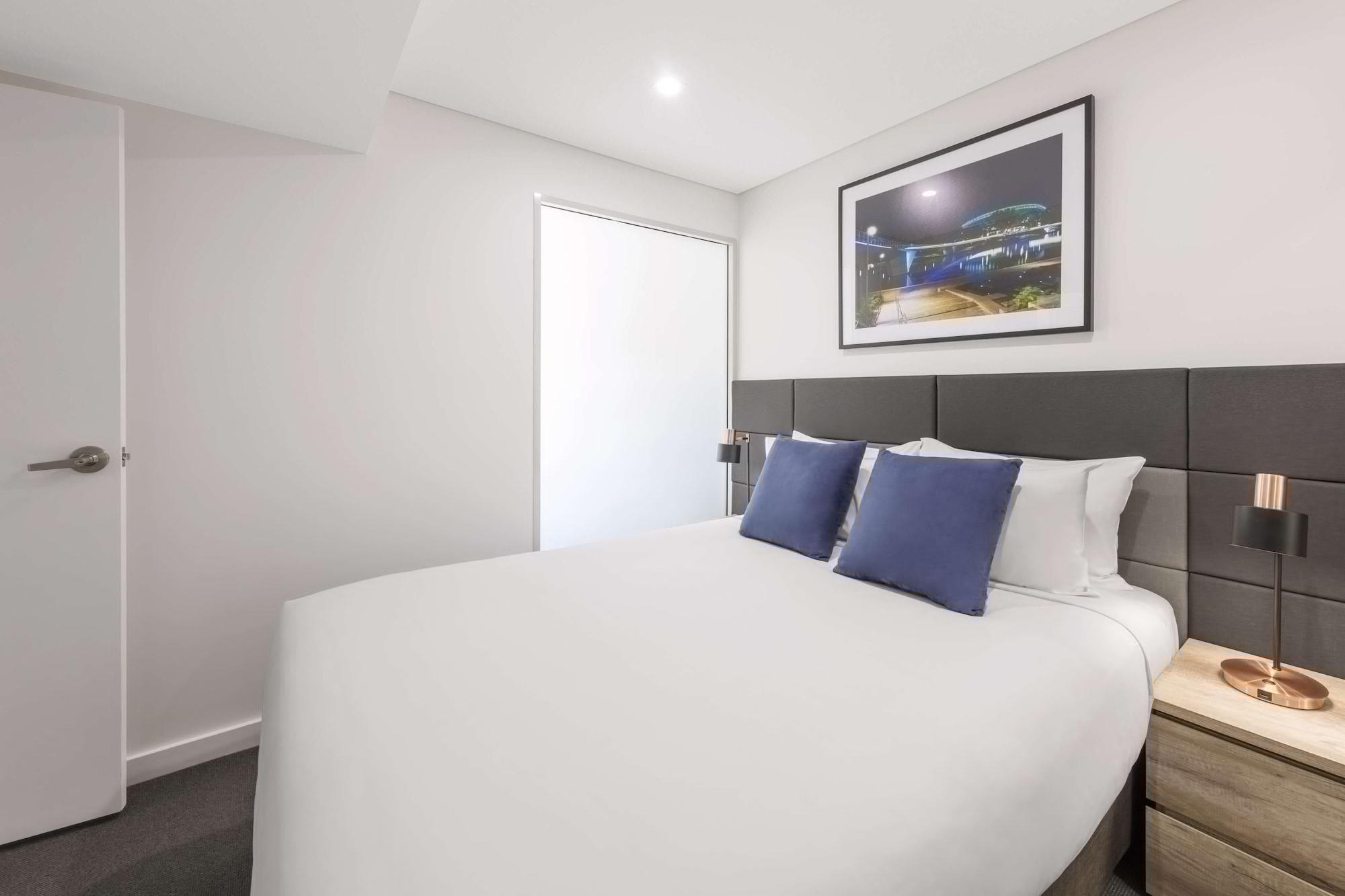 Oaks Adelaide Embassy Suites 외부 사진